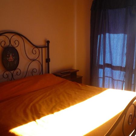 Mamma Teresa Otel Sestola Oda fotoğraf