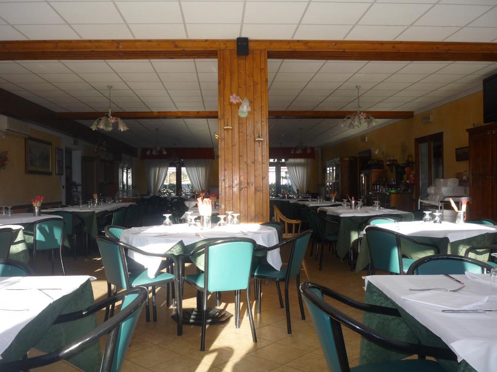 Mamma Teresa Otel Sestola Dış mekan fotoğraf