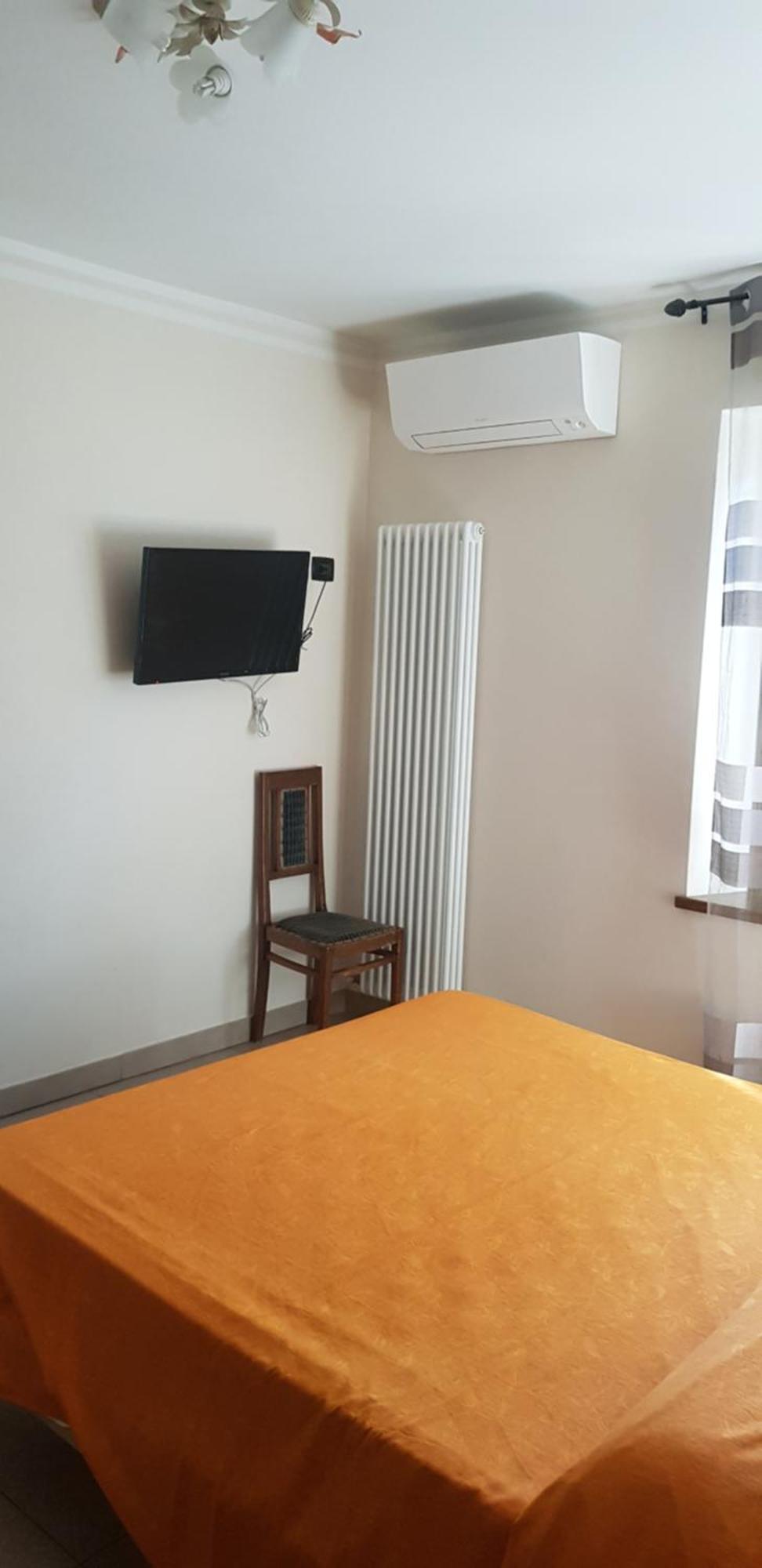 Mamma Teresa Otel Sestola Oda fotoğraf