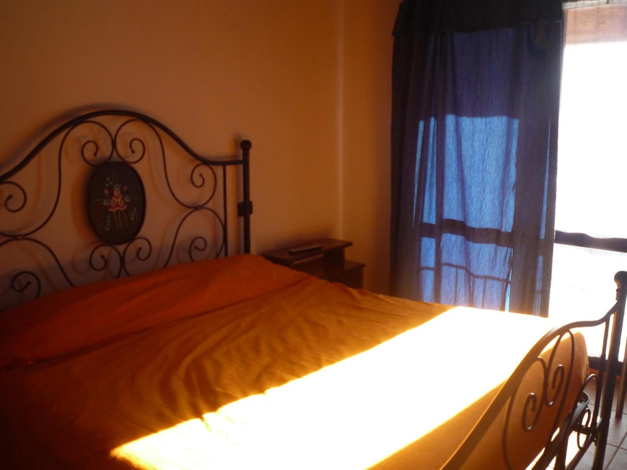 Mamma Teresa Otel Sestola Oda fotoğraf