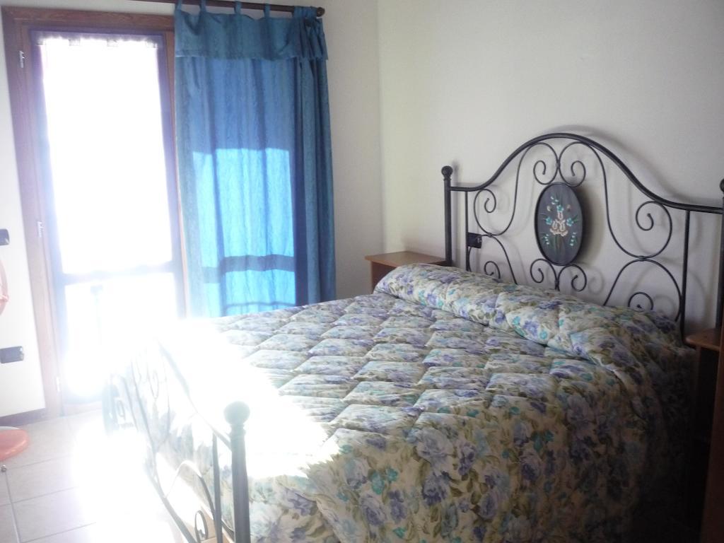 Mamma Teresa Otel Sestola Oda fotoğraf