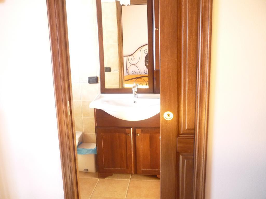 Mamma Teresa Otel Sestola Oda fotoğraf