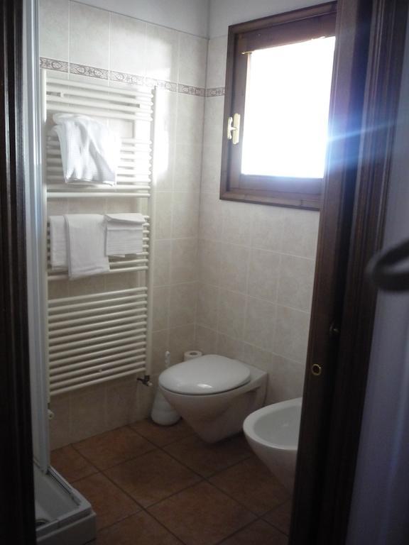 Mamma Teresa Otel Sestola Oda fotoğraf