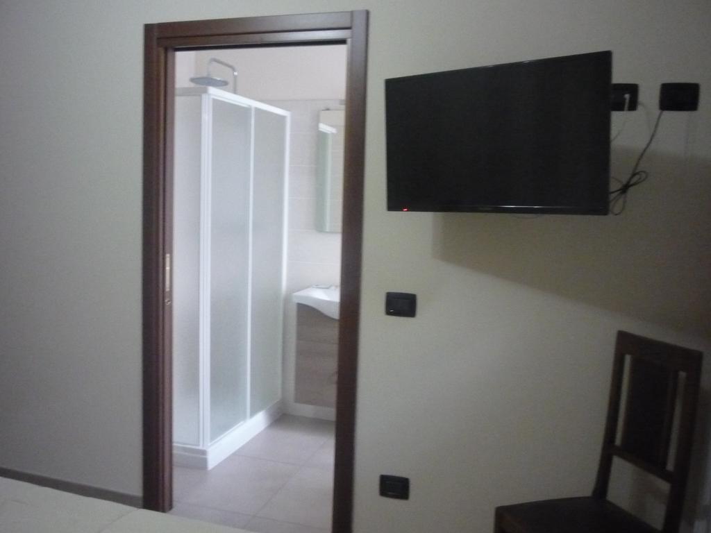Mamma Teresa Otel Sestola Dış mekan fotoğraf