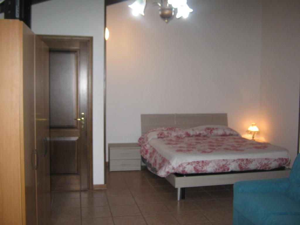 Mamma Teresa Otel Sestola Dış mekan fotoğraf