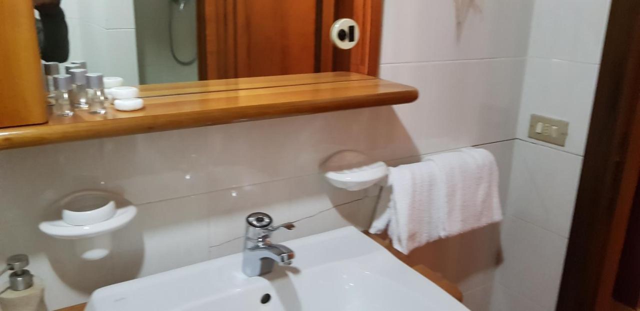Mamma Teresa Otel Sestola Dış mekan fotoğraf