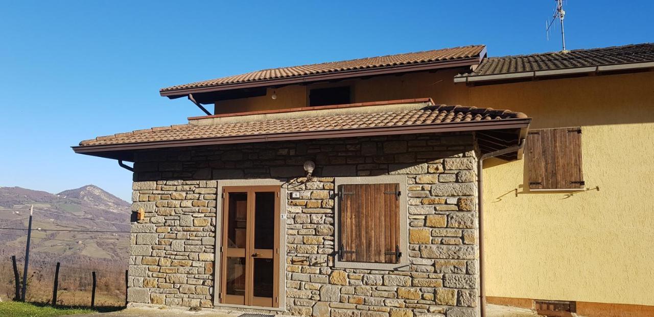 Mamma Teresa Otel Sestola Dış mekan fotoğraf