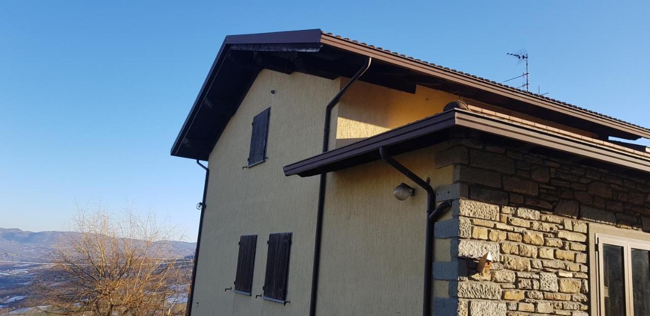 Mamma Teresa Otel Sestola Dış mekan fotoğraf