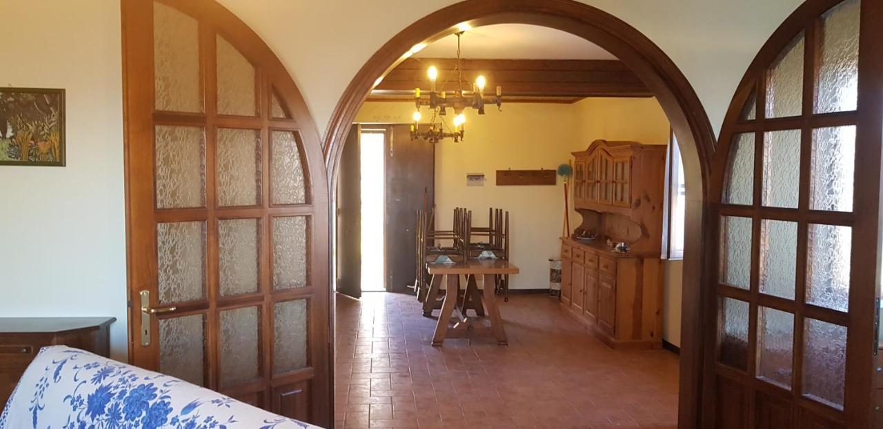 Mamma Teresa Otel Sestola Dış mekan fotoğraf