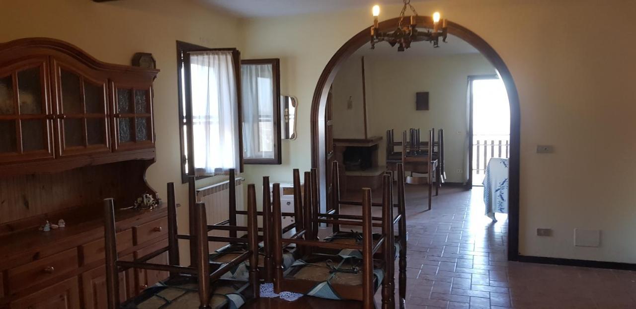 Mamma Teresa Otel Sestola Dış mekan fotoğraf