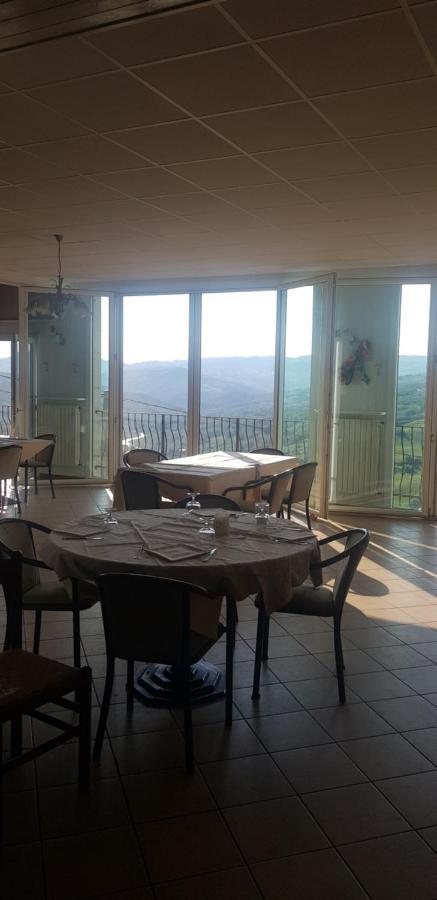 Mamma Teresa Otel Sestola Dış mekan fotoğraf