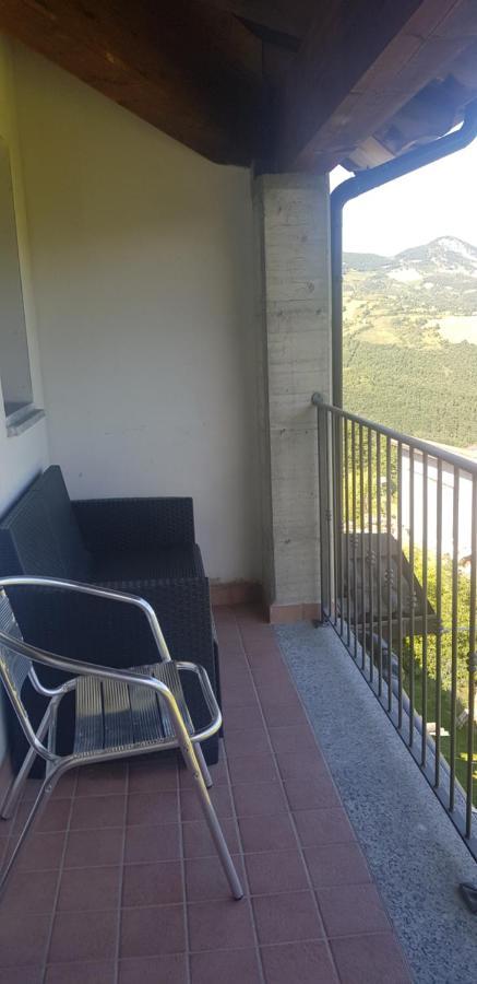 Mamma Teresa Otel Sestola Dış mekan fotoğraf