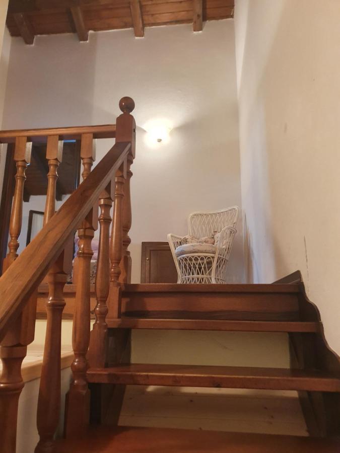 Mamma Teresa Otel Sestola Dış mekan fotoğraf