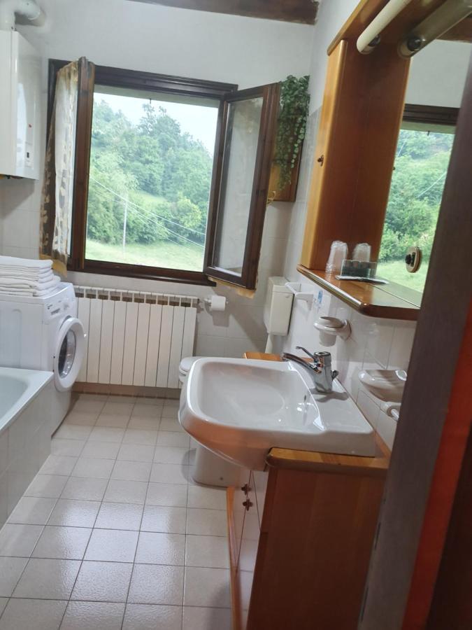 Mamma Teresa Otel Sestola Dış mekan fotoğraf