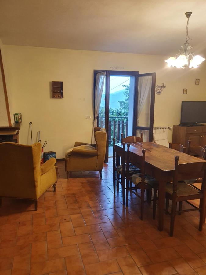 Mamma Teresa Otel Sestola Dış mekan fotoğraf