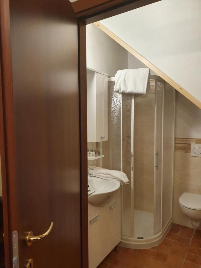 Mamma Teresa Otel Sestola Dış mekan fotoğraf