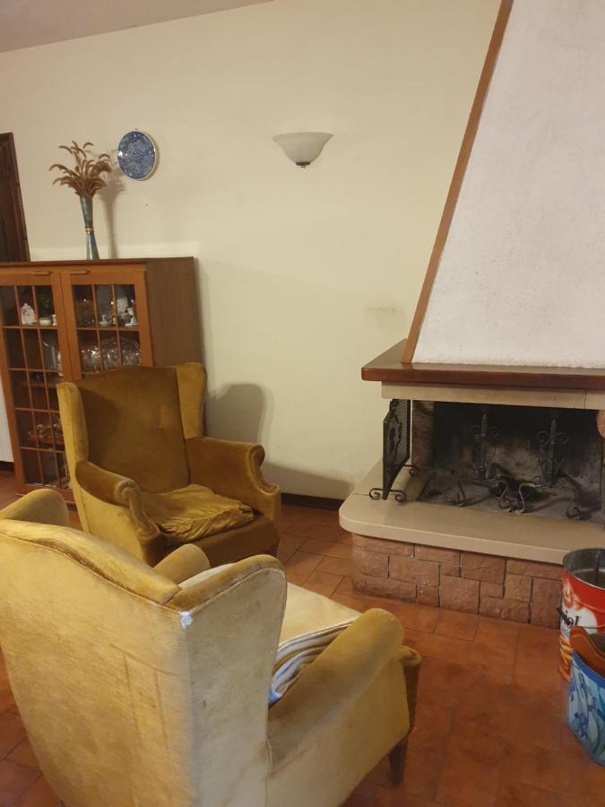 Mamma Teresa Otel Sestola Dış mekan fotoğraf
